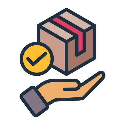 Order Fulfillment