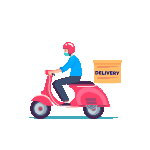 Rider Network