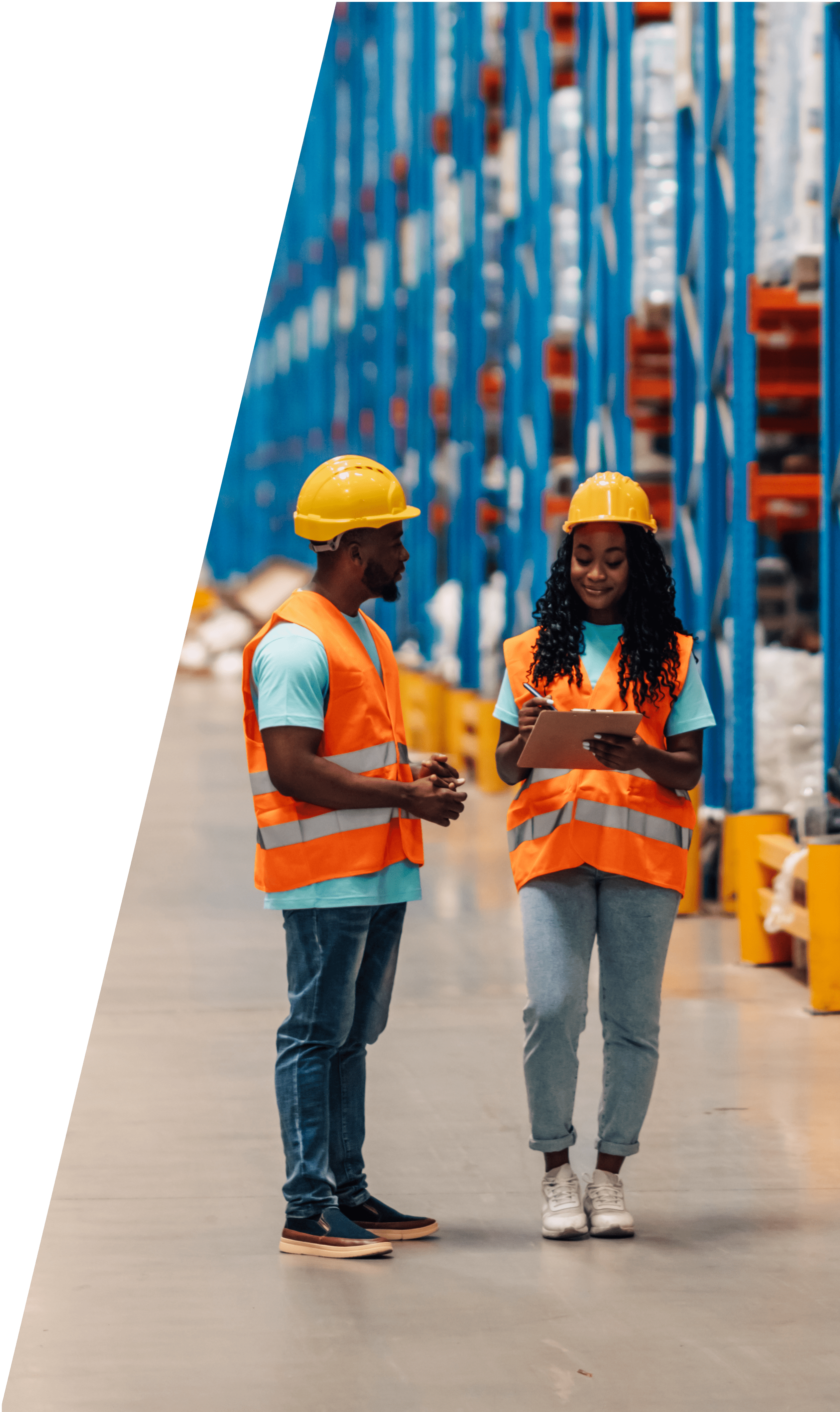 Inventory Management