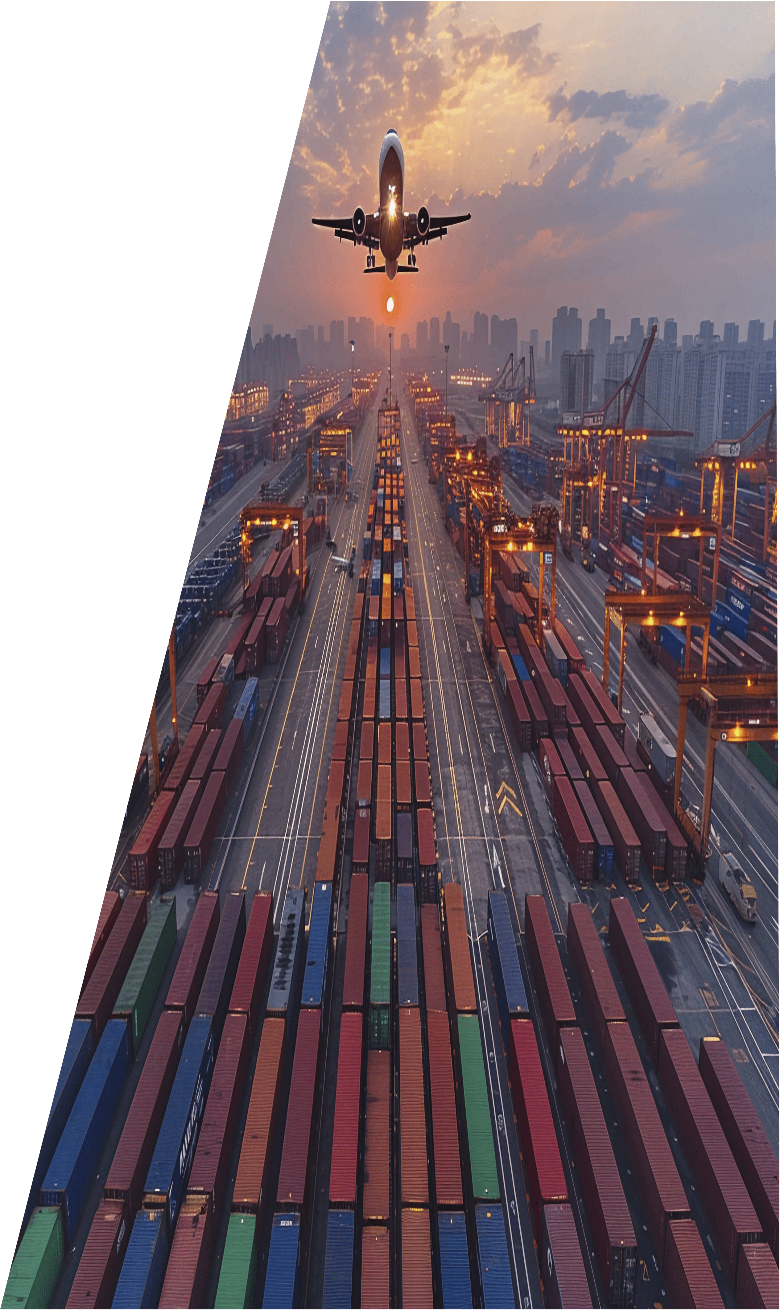Supply Chain