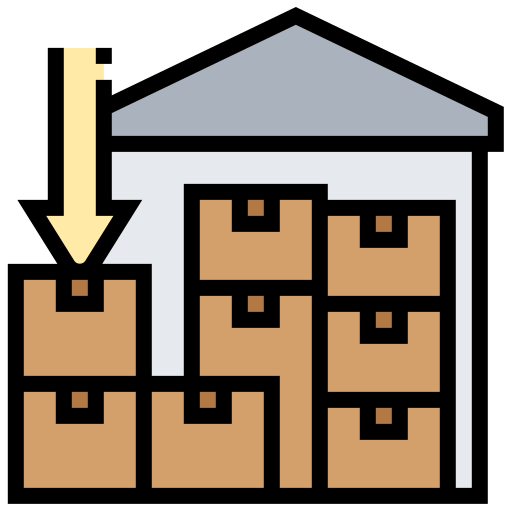 Warehousing