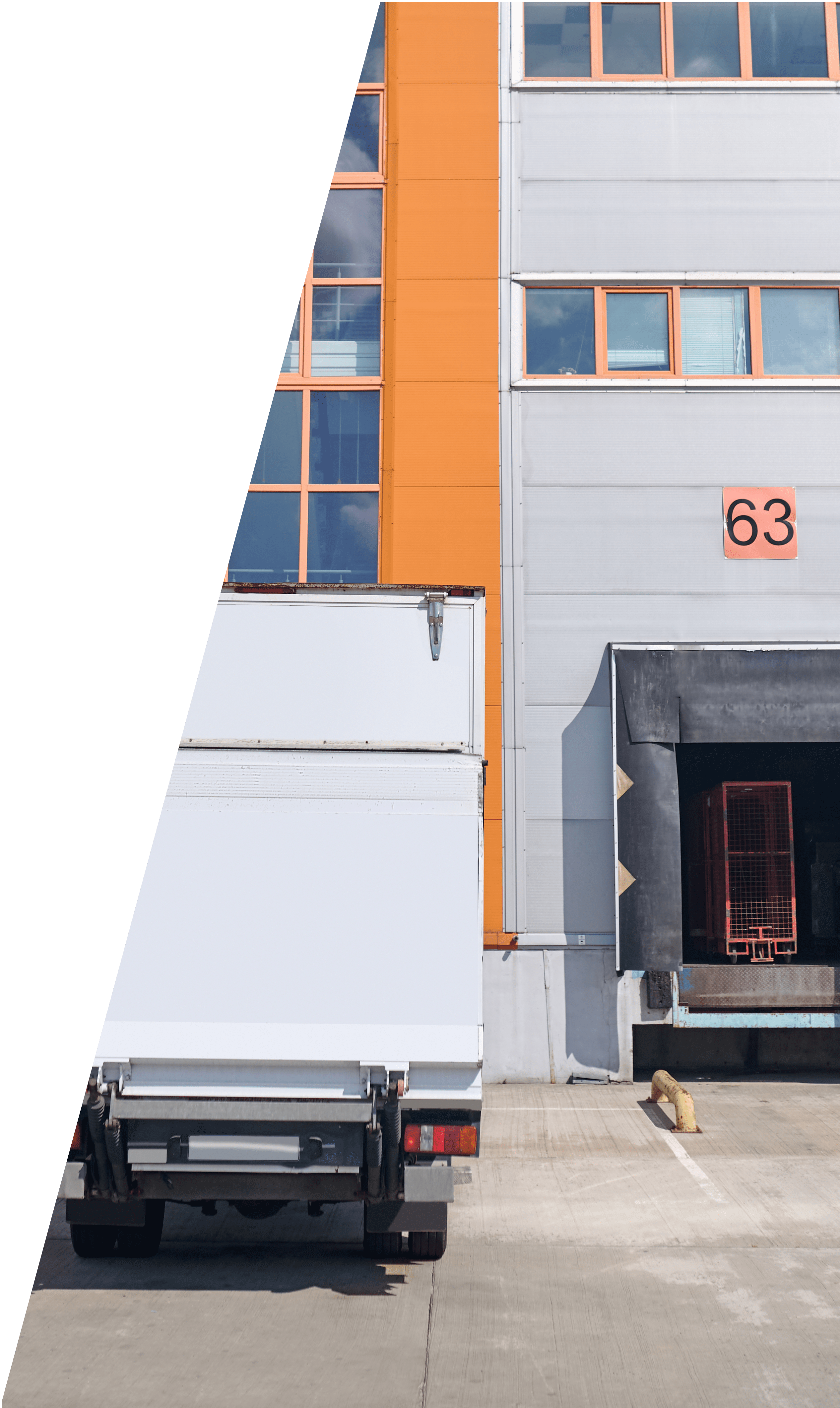 Warehousing